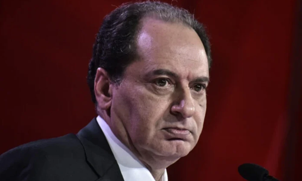 Σπίρτζης: Στα ευρωπαϊκά δικαστήρια για να ερευνηθεί η εμπλοκή του στα Τέμπη